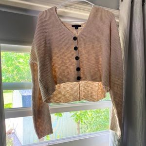 American Eagle Sweater